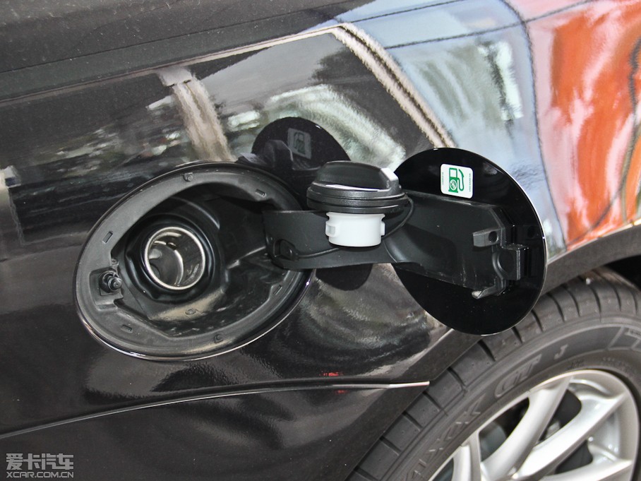 2014ݱXJ L 2.0T ̄(w)