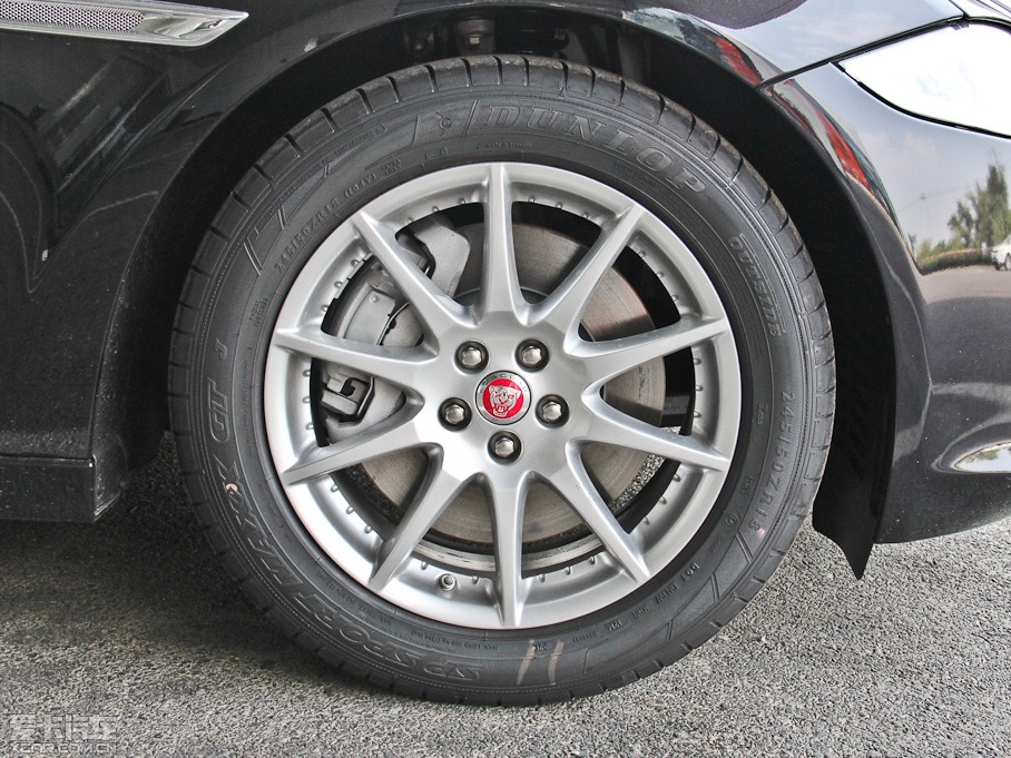 2014ݱXJ L 2.0T ̄(w)