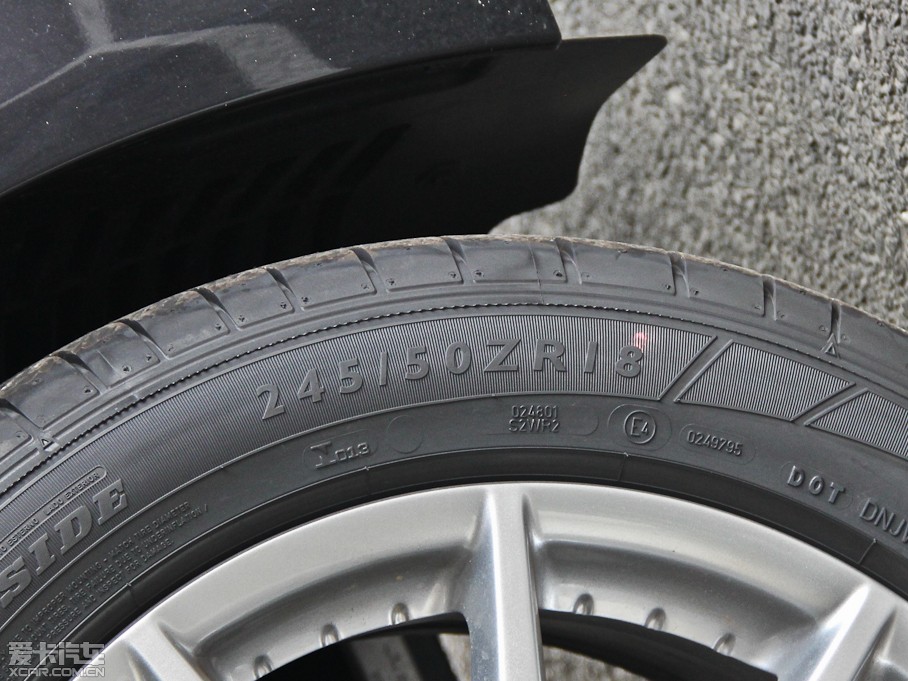 2014ݱXJ L 2.0T ̄(w)