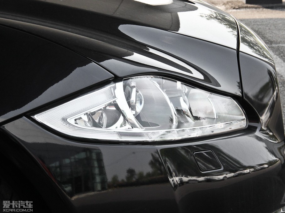 2014ݱXJ L 2.0T ̄հ