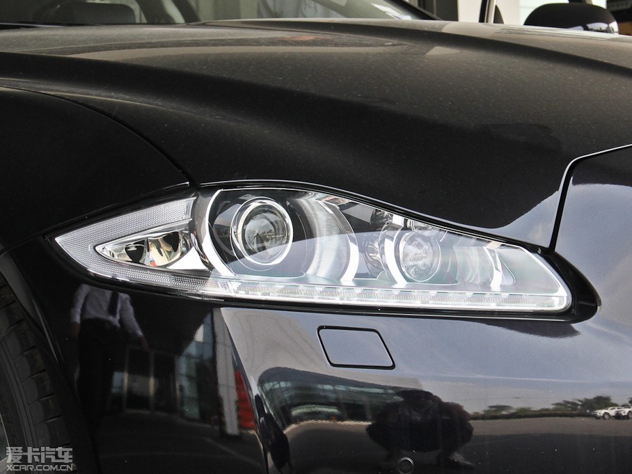 2014ݱXJ L 2.0T ̄հ