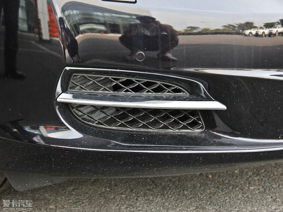 2014ݱXJ L 2.0T ̄(w)