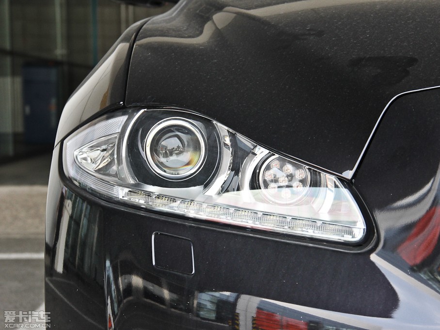 2014ݱXJ L 2.0T ̄(w)
