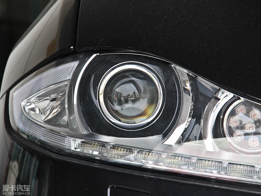 2014ݱXJ L 2.0T ̄հ