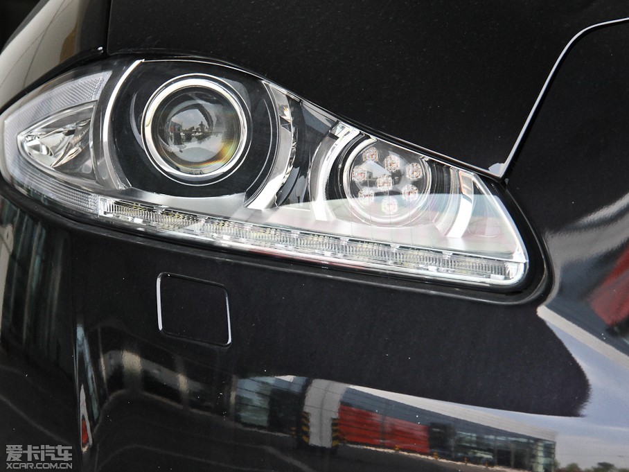 2014ݱXJ L 2.0T ̄հ