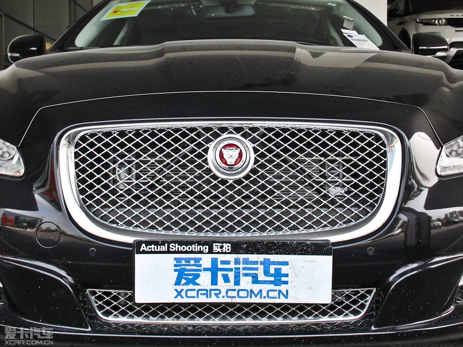 2014ݱXJ L 2.0T ̄հ