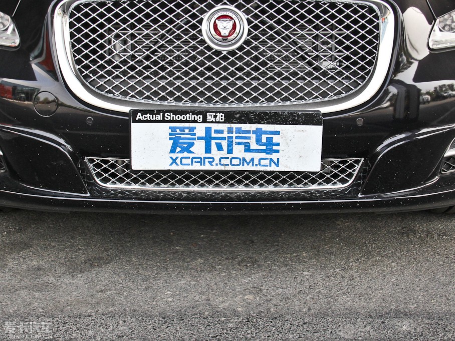 2014ݱXJ L 2.0T ̄(w)