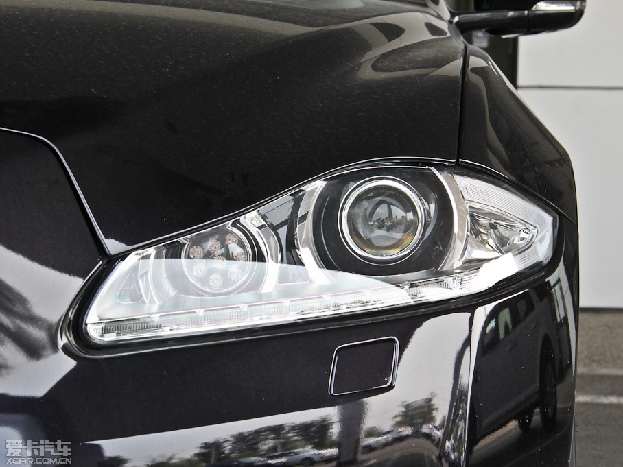 2014ݱXJ L 2.0T ̄(w)