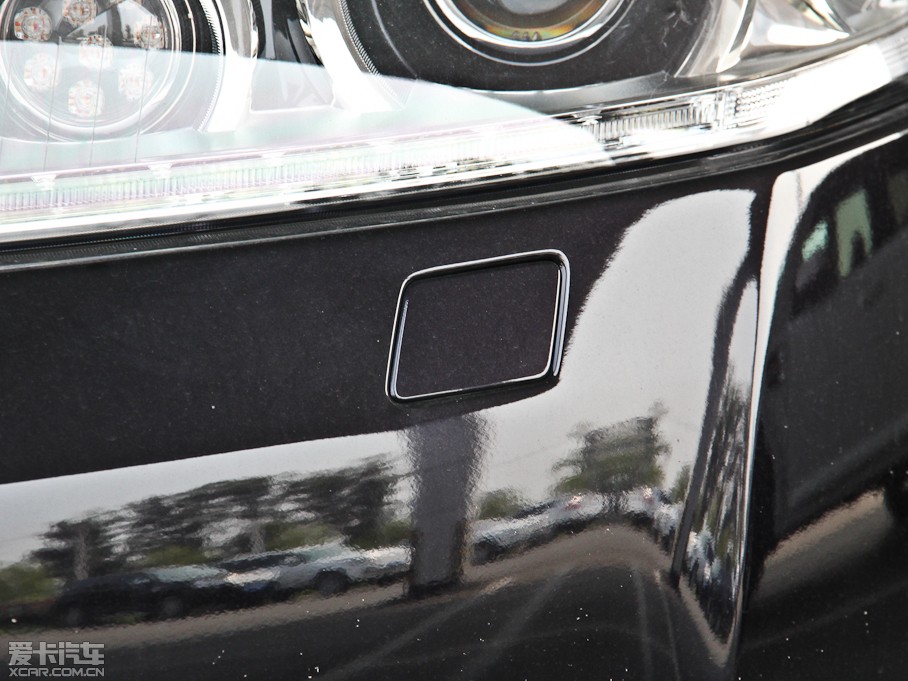 2014ݱXJ L 2.0T ̄(w)