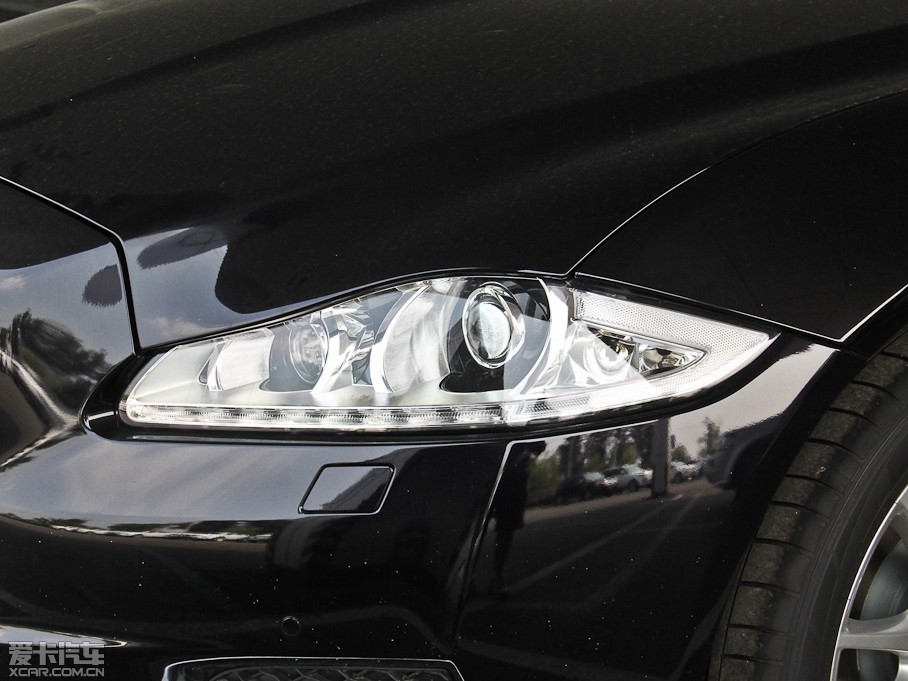 2014ݱXJ L 2.0T ̄հ