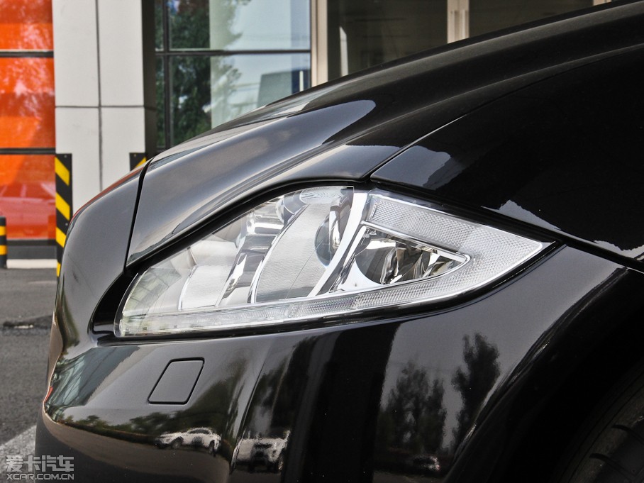 2014ݱXJ L 2.0T ̄հ