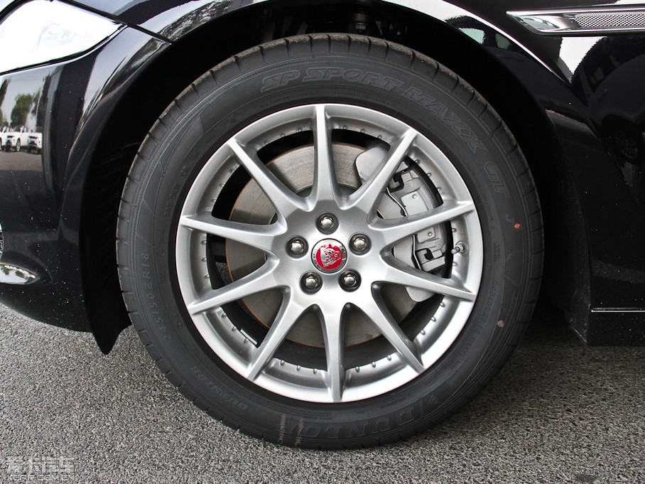 2014ݱXJ L 2.0T ̄հ