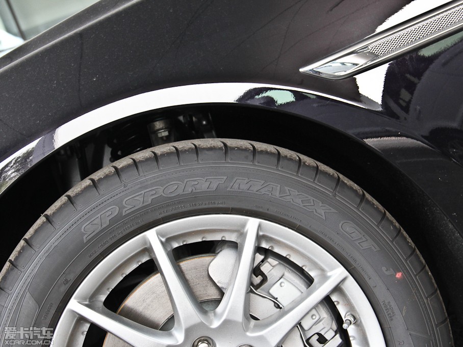 2014ݱXJ L 2.0T ̄(w)