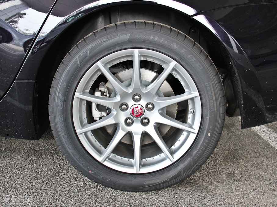 2014ݱXJ L 2.0T ̄(w)