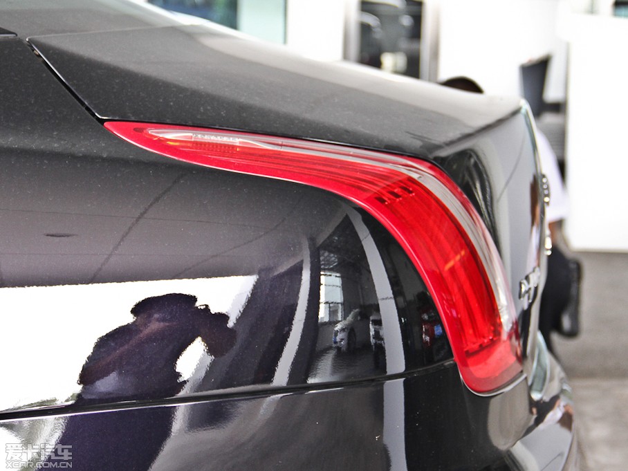 2014ݱXJ L 2.0T ̄հ