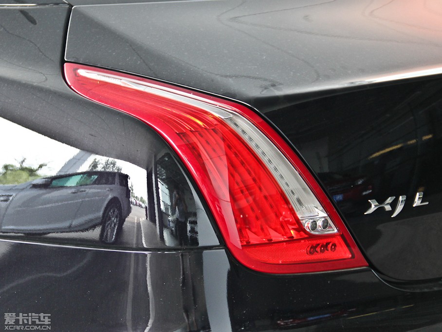 2014ݱXJ L 2.0T ̄(w)