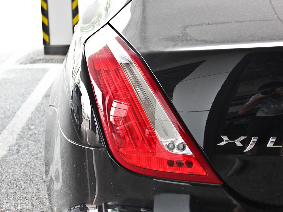 2014ݱXJ L 2.0T ̄հ