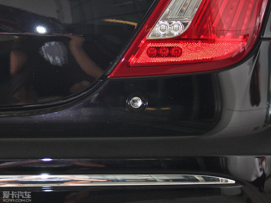 2014ݱXJ L 2.0T ̄հ