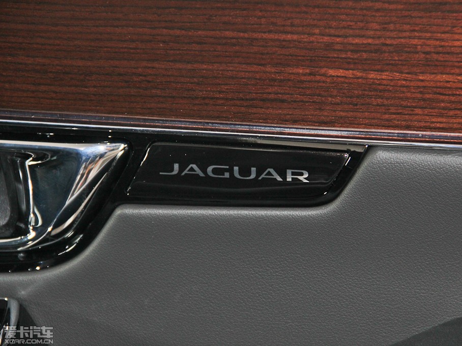 2014ݱXJ L 2.0T ̄(w)