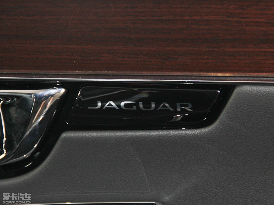 2014ݱXJ L 2.0T ̄(w)