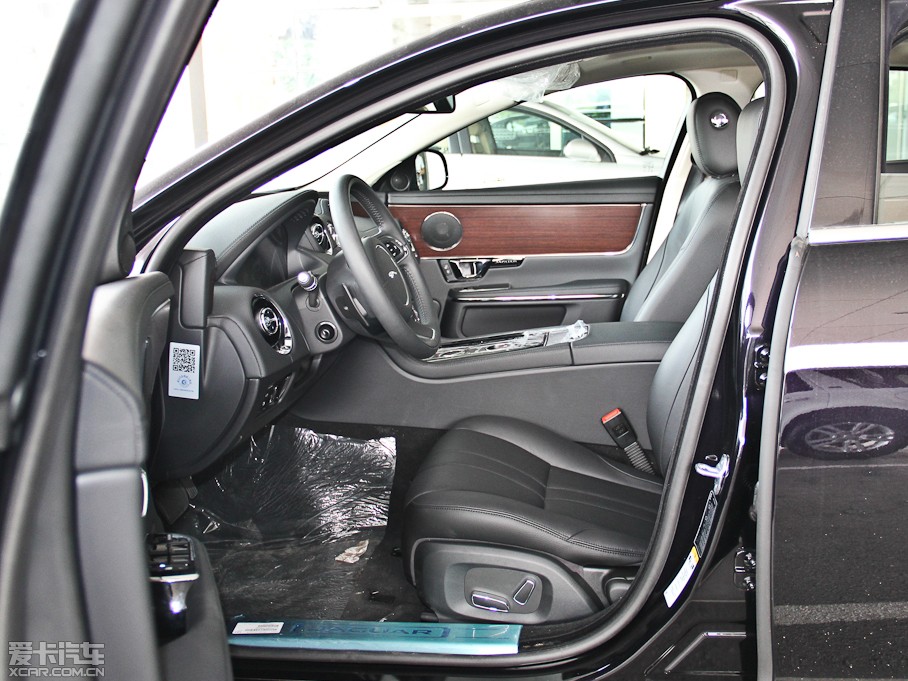 2014ݱXJ L 2.0T ̄(w)