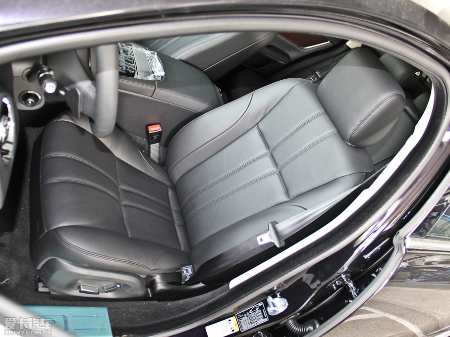 2014ݱXJ L 2.0T ̄(w)