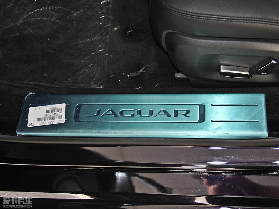 2014ݱXJ L 2.0T ̄հ