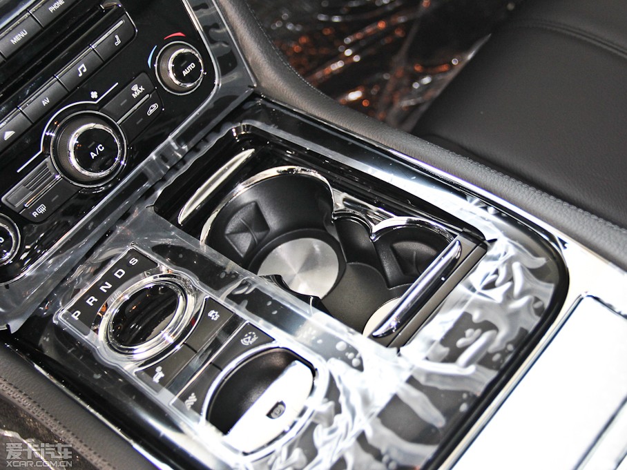 2014ݱXJ L 2.0T ̄(w)