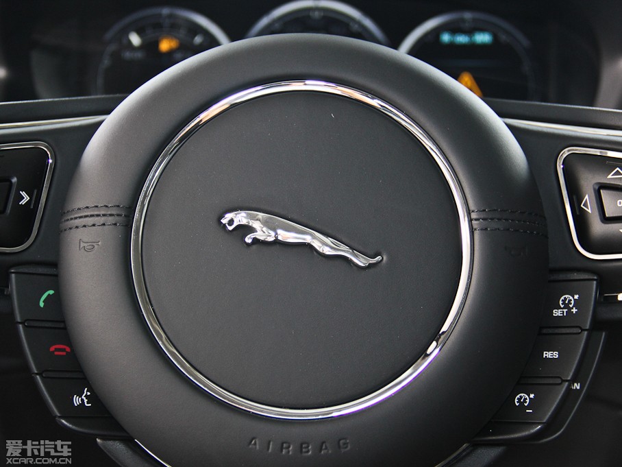 2014ݱXJ L 2.0T ̄(w)