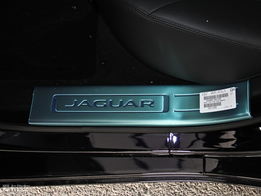 2014ݱXJ L 2.0T ̄հ