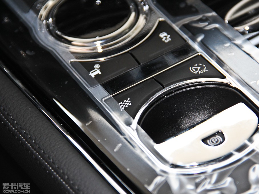 2014ݱXJ L 2.0T ̄հ