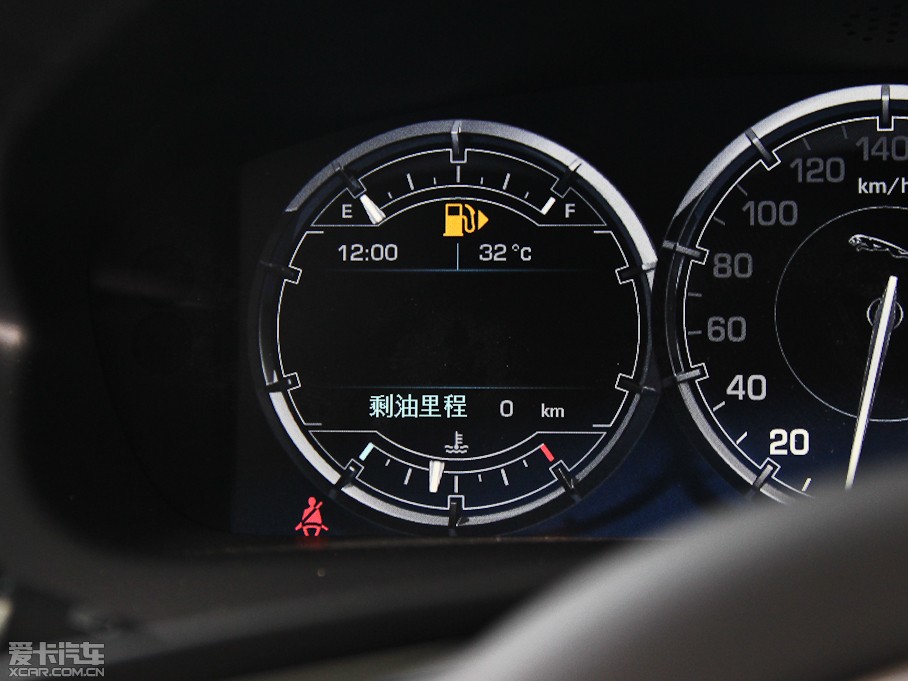 2014ݱXJ L 2.0T ̄(w)