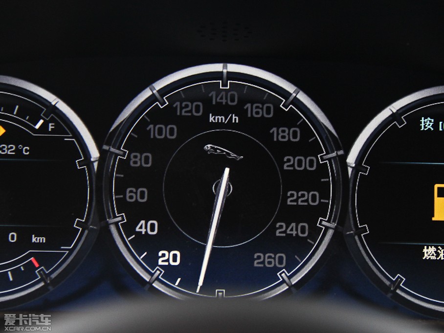 2014ݱXJ L 2.0T ̄հ