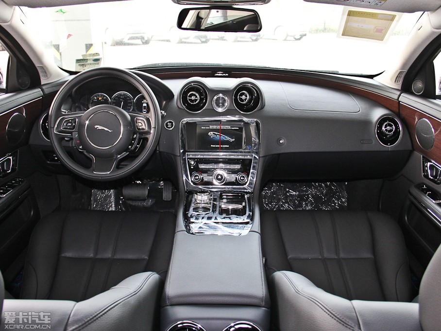 2014ݱXJ L 2.0T ̄(w)