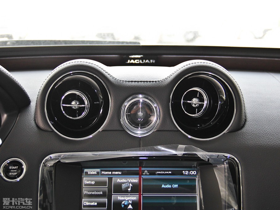 2014ݱXJ L 2.0T ̄հ