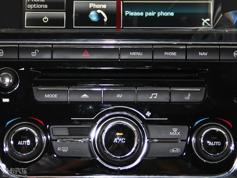 2014ݱXJ L 2.0T ̄(w)