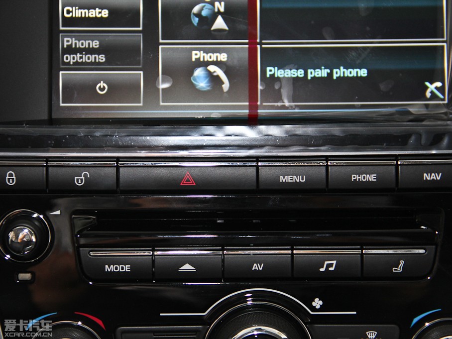 2014ݱXJ L 2.0T ̄(w)