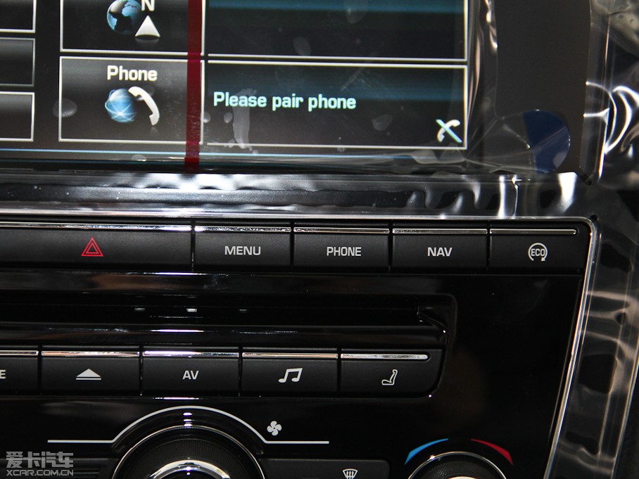 2014ݱXJ L 2.0T ̄(w)