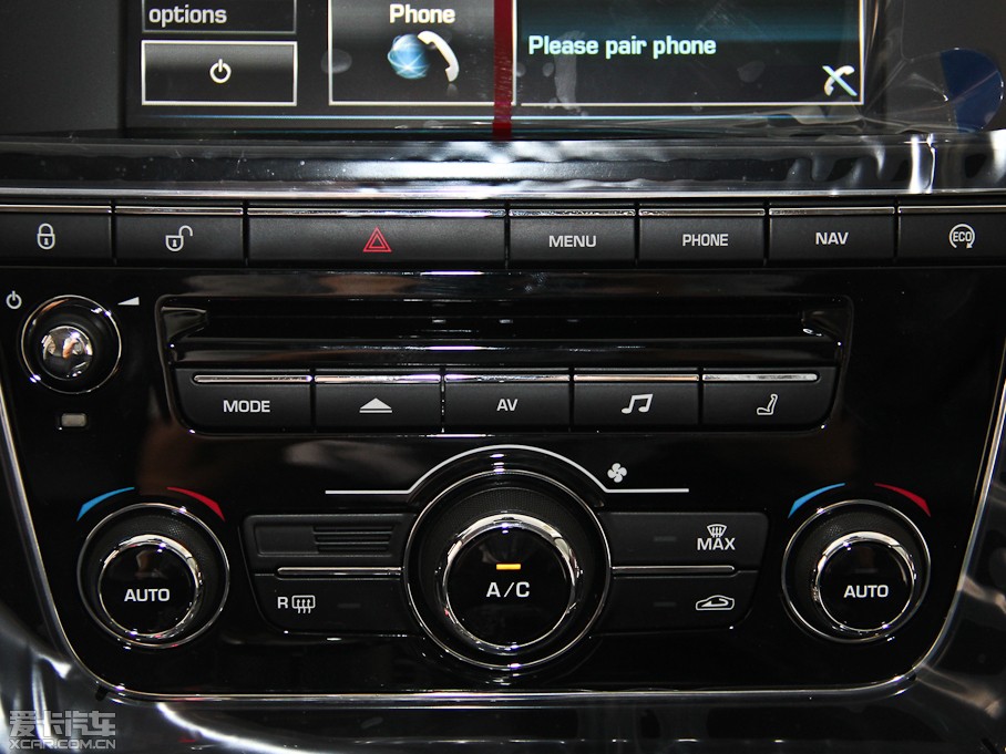 2014ݱXJ L 2.0T ̄(w)