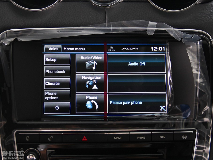 2014ݱXJ L 2.0T ̄(w)