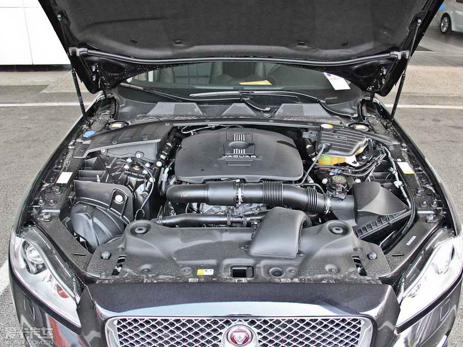 2014ݱXJ L 2.0T ̄հ