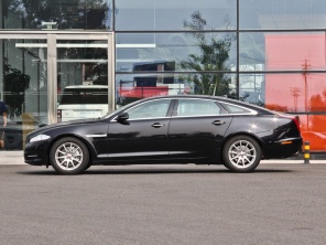 捷豹2014款捷豹XJ