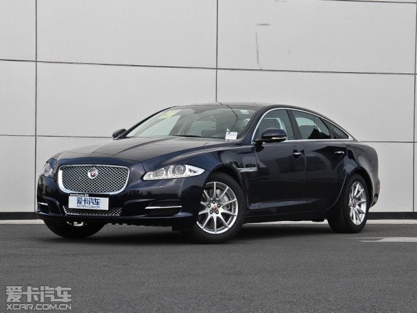 捷豹2014款捷豹XJ