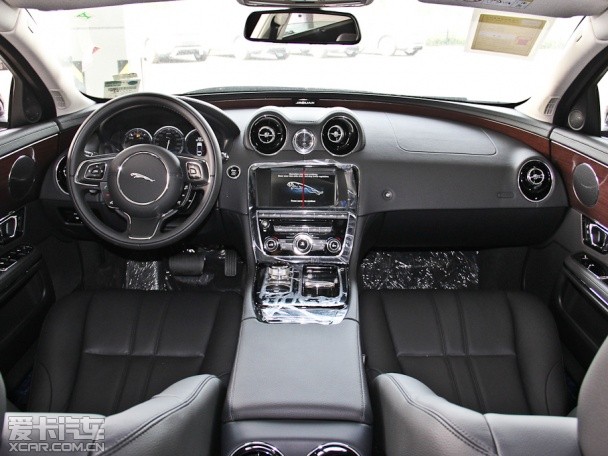 捷豹2014款捷豹XJ