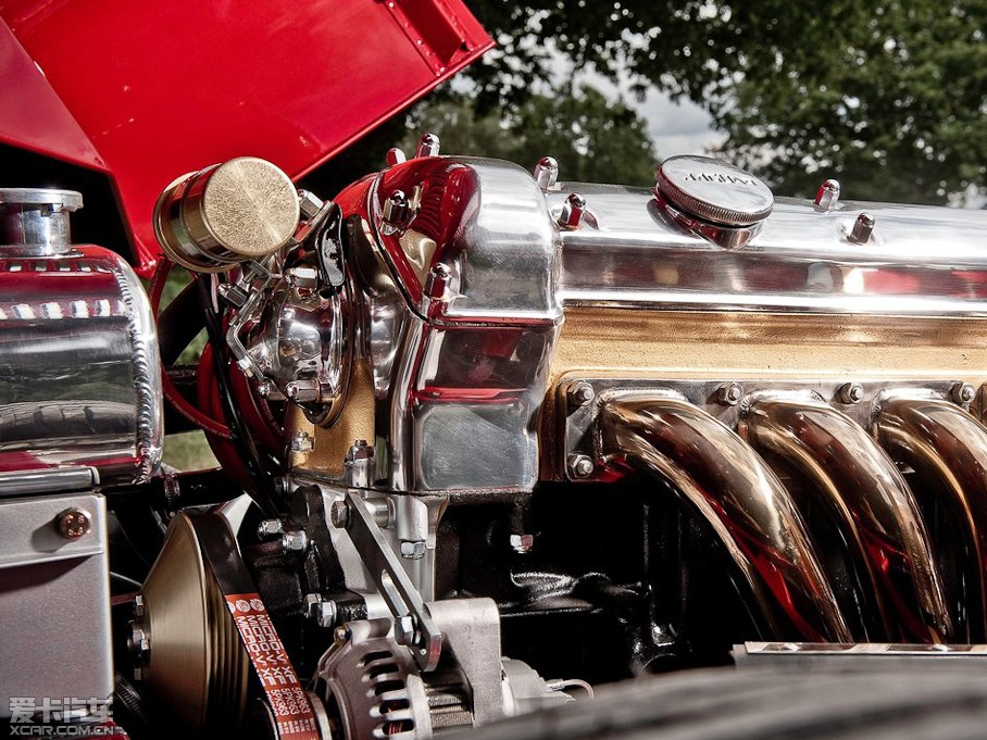 2011ݱE-TYPE Speedster