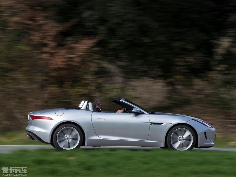 2015ݱF-TYPE V6 S
