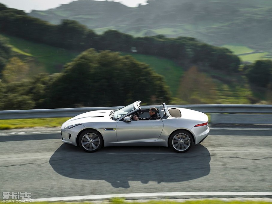 2015ݱF-TYPE V6 S