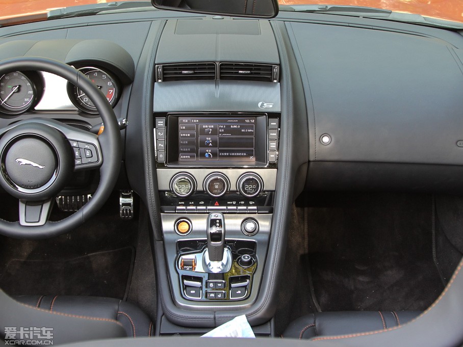 2015ݱF-TYPE V8 S