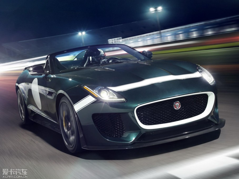 2015ݱF-TYPE Project 7
