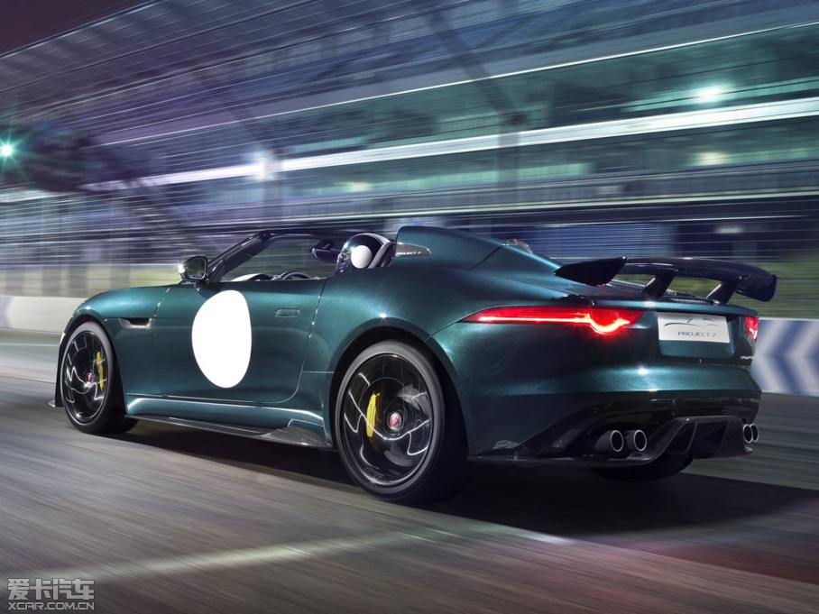 2015ݱF-TYPE Project 7